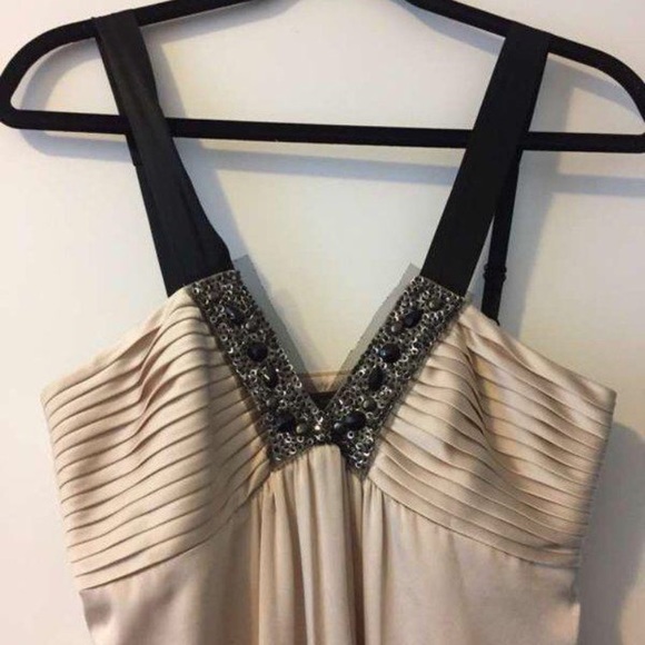 BCBG Maxazria Gown - Picture 3 of 3